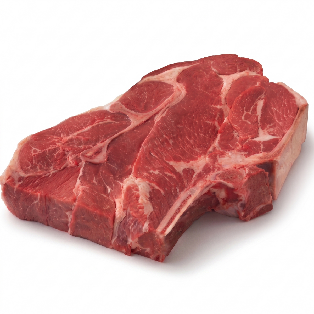 Chuck Roast Bone-In