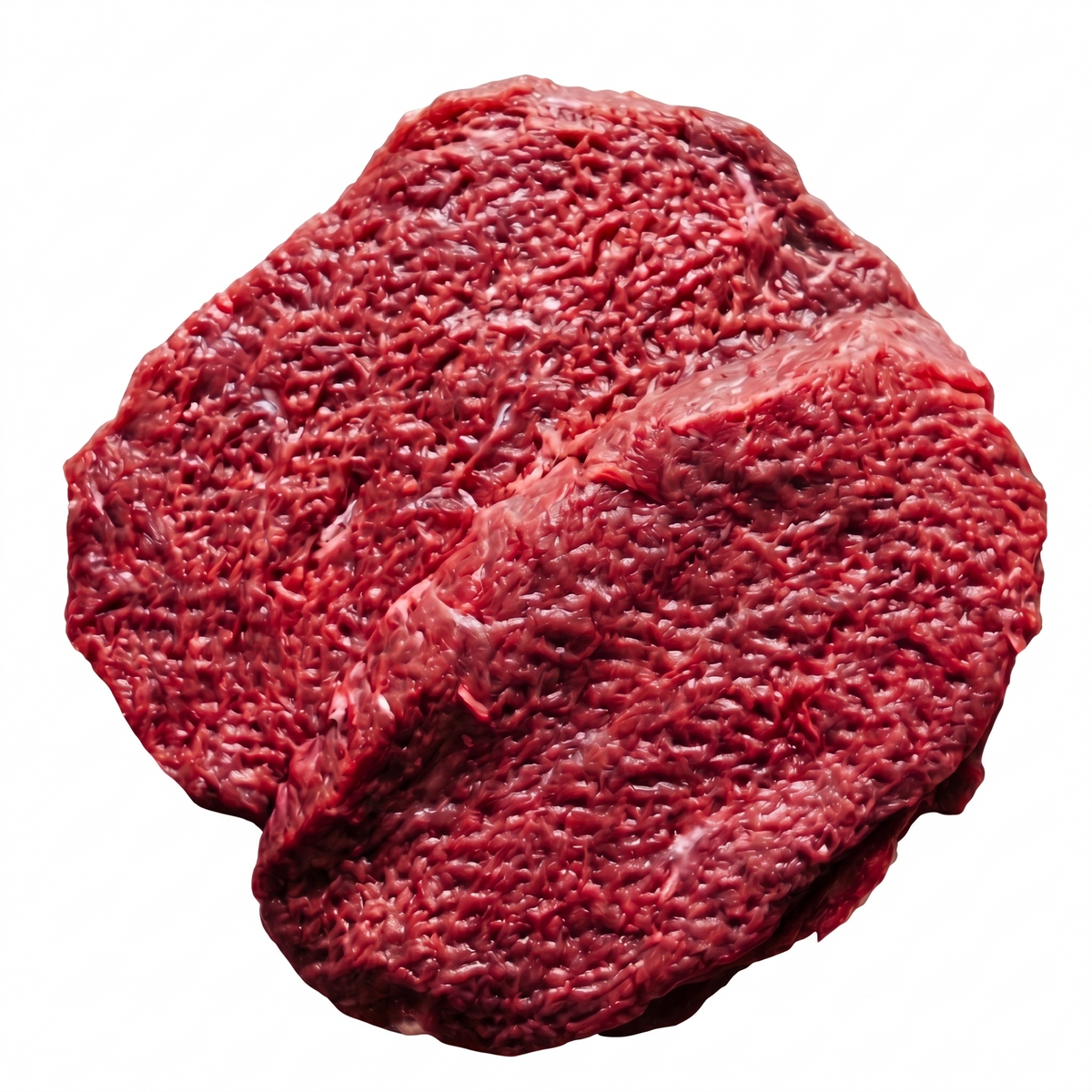 Cube Steak