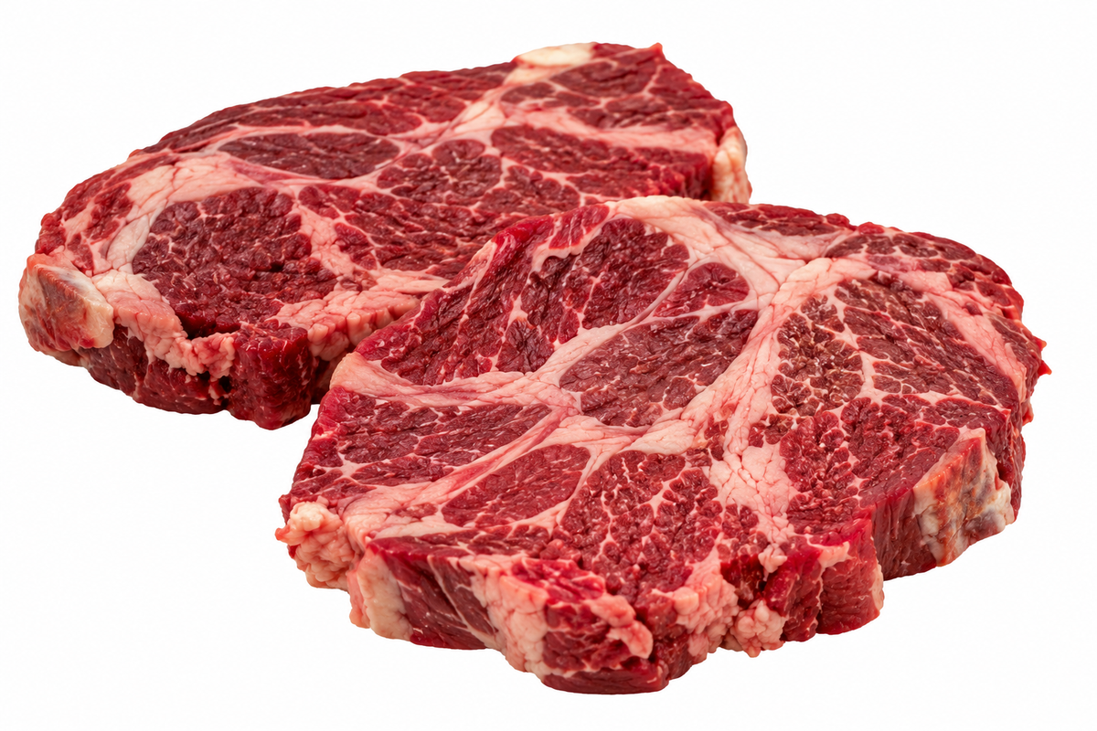 Chuck Eye Steak Boneless