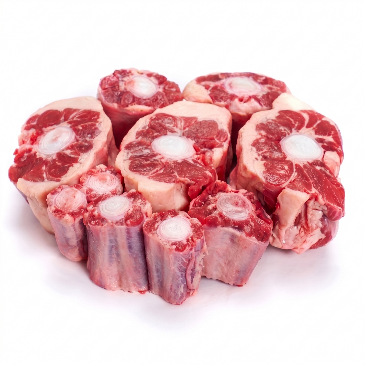 OxTail