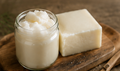 Purified Beef Tallow