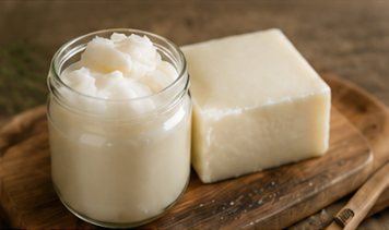 Purified Beef Tallow