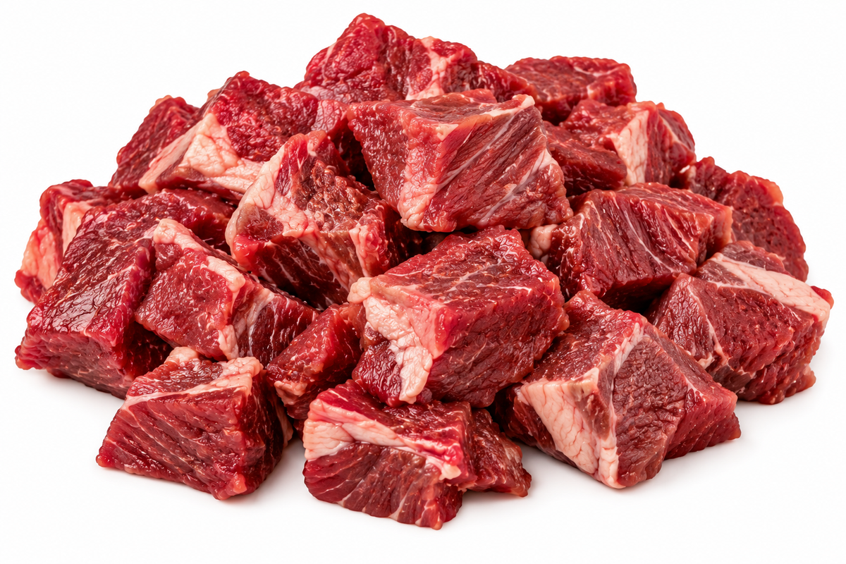 Stew Meat