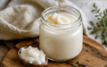 Whipped Beef Tallow